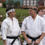 REVIEW: Cobra Kai’s Final Season 6: Part 1