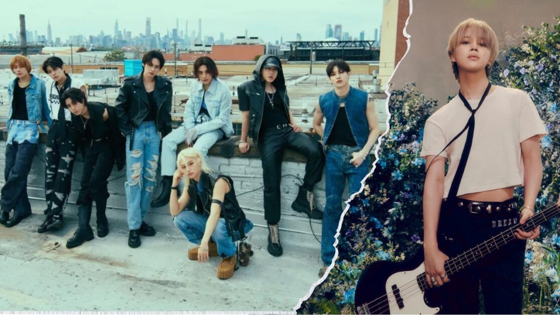Kpop takes over: Jimin and Stray Kids Dominate The Billboard Charts