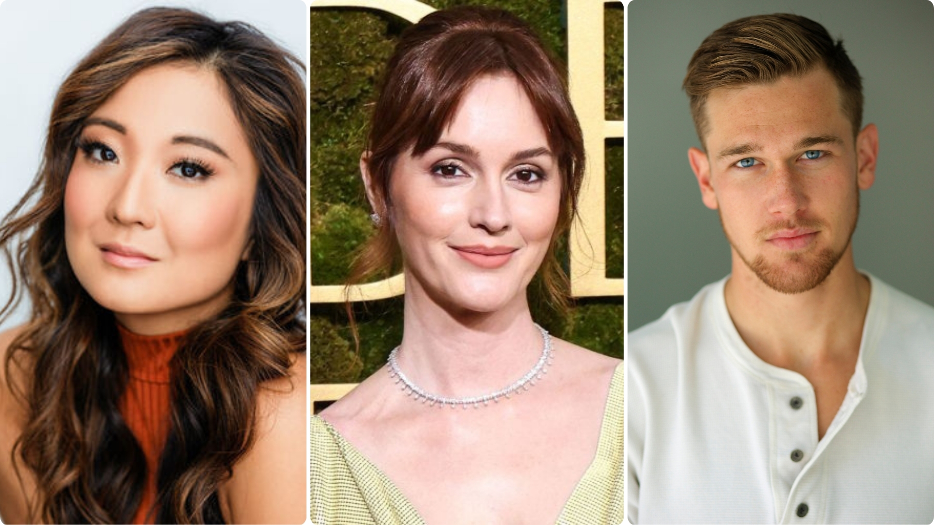 Ashley Park, Leighton Meester and Taylor John Smith have been cast on for Basic, the feature directorial debut of Chelsea Devantez. Here’s what we know so far.